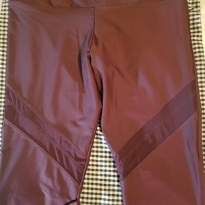 Onzie leggings sz l/xl